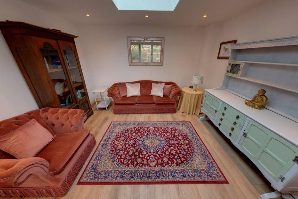 Villa The Coach House à Westoe Extérieur photo